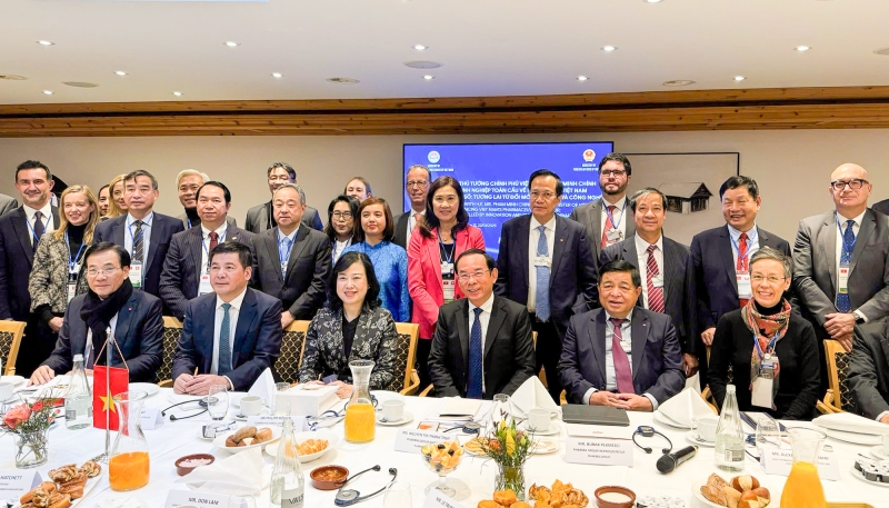 dua nganh duoc thanh mot nganh cong nghiep mui nhon cua viet nam