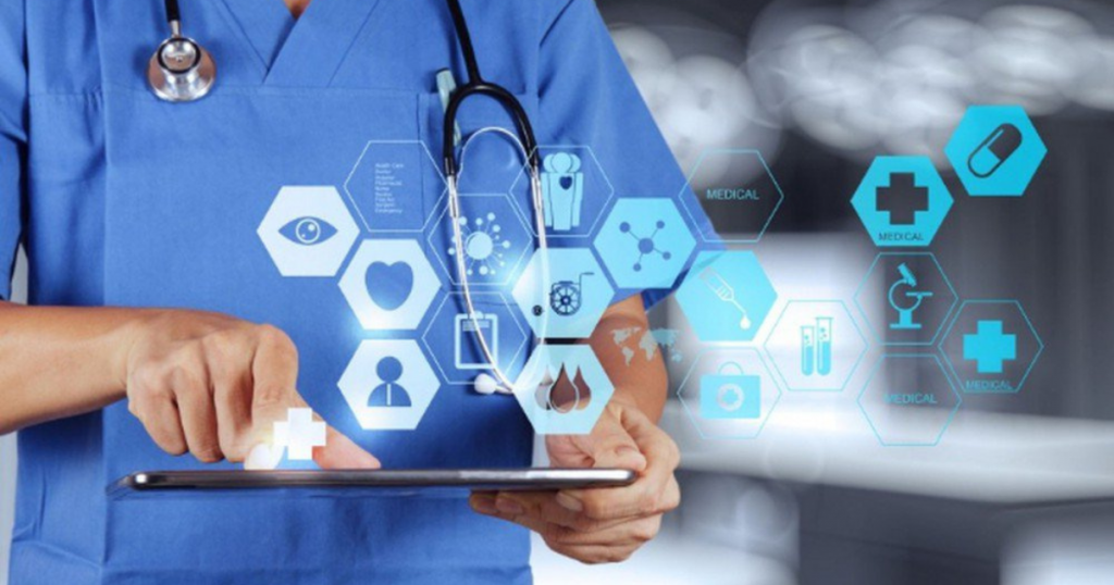 Hệ sinh thái Y - Dược