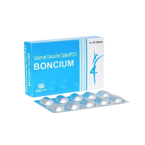 boncium