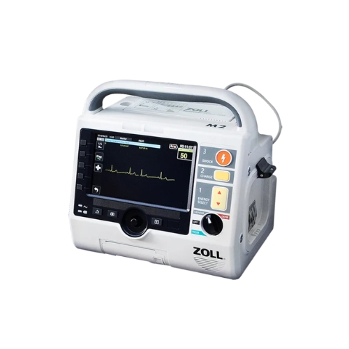 ma ?y pha ? rung tim co tao nhip ngoai m2