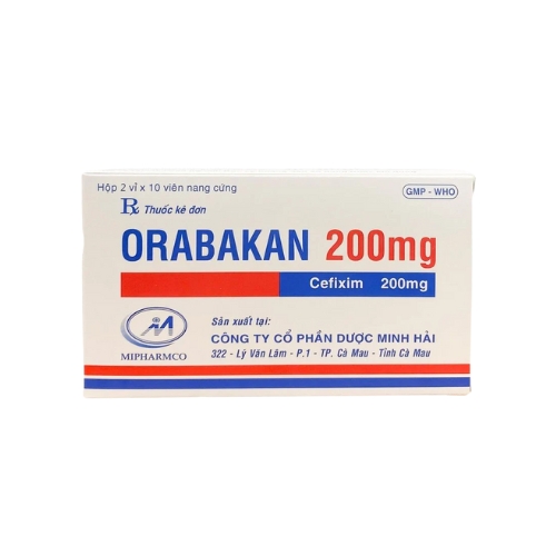 orabakan 200mg