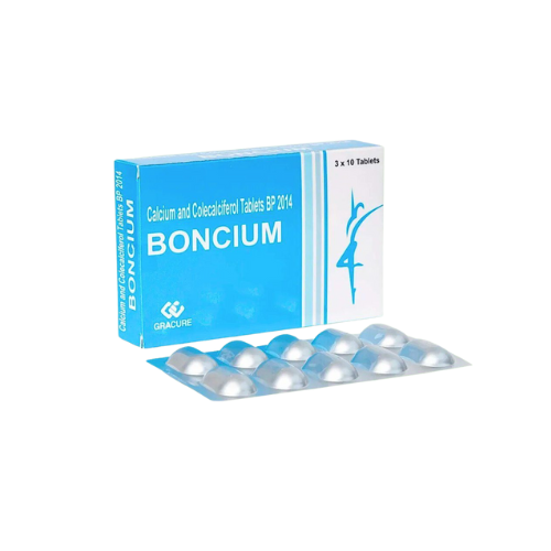 boncium